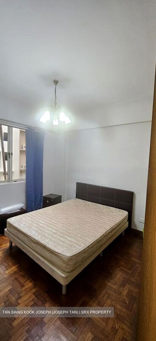Castle Green (D26), Condominium #635069031